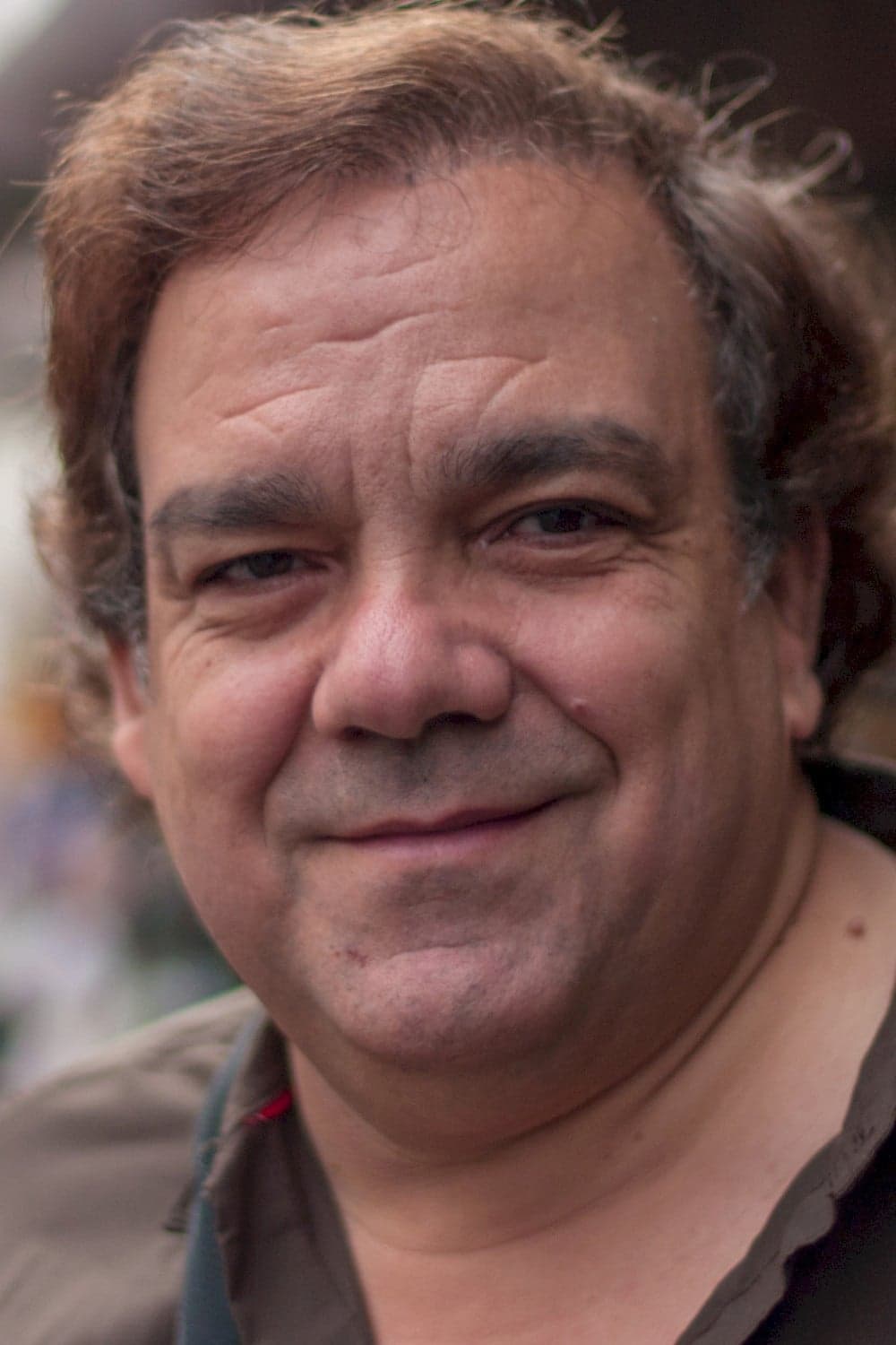 Didier Bourdon Profile Photo