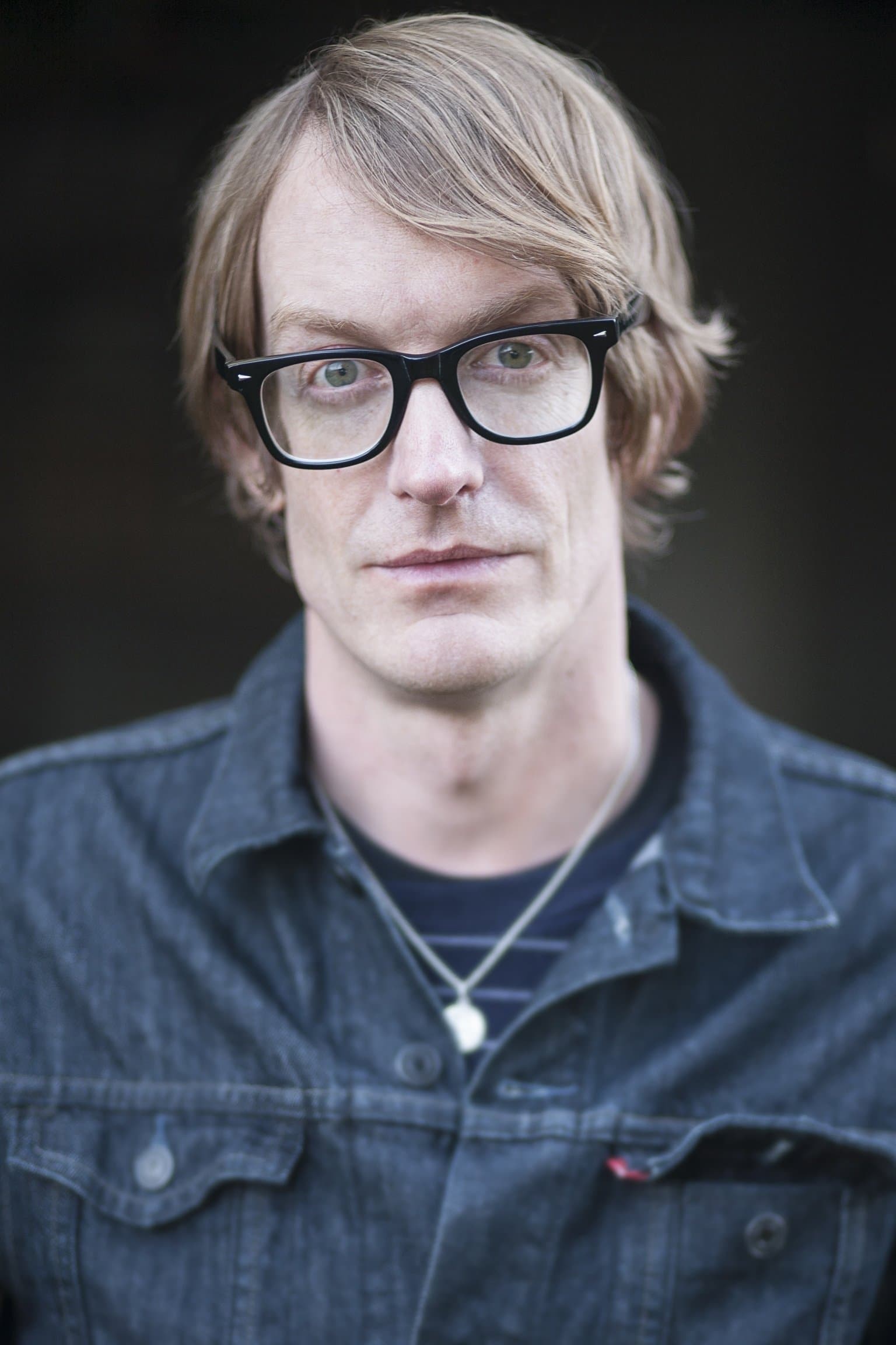 Patrick DeWitt Profile Photo