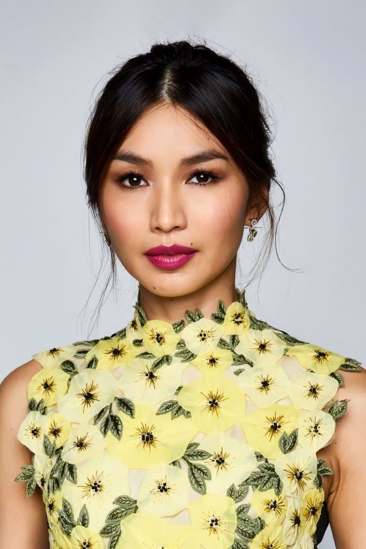 Gemma Chan Profile Photo