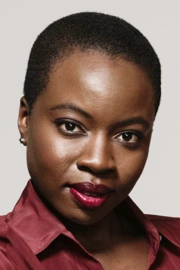 Danai Gurira