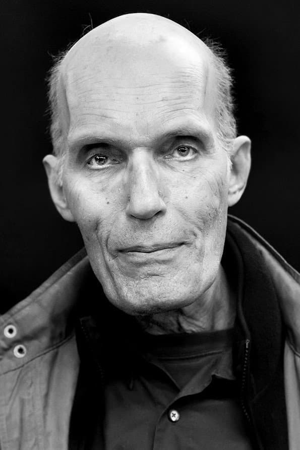 Carel Struycken Profile Photo
