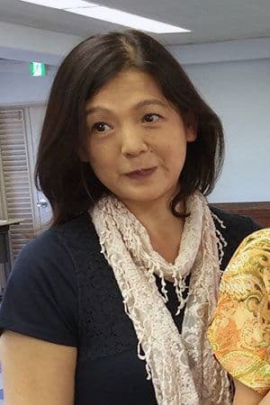 Naomi Morinaga Profile Photo