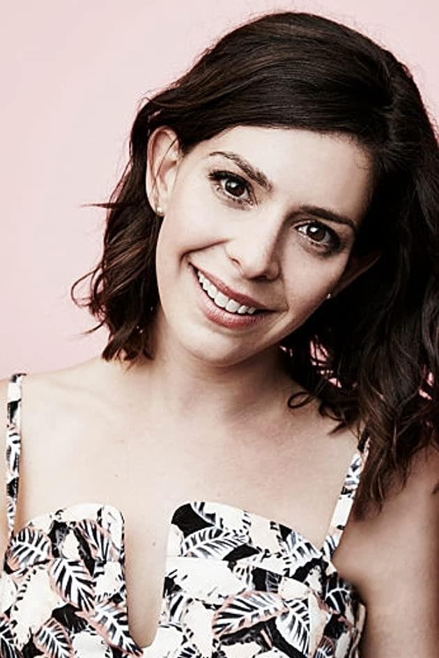 Lindsey Broad Profile Photo