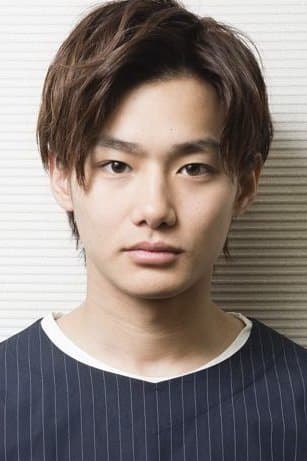 Shuhei Nomura Profile Photo