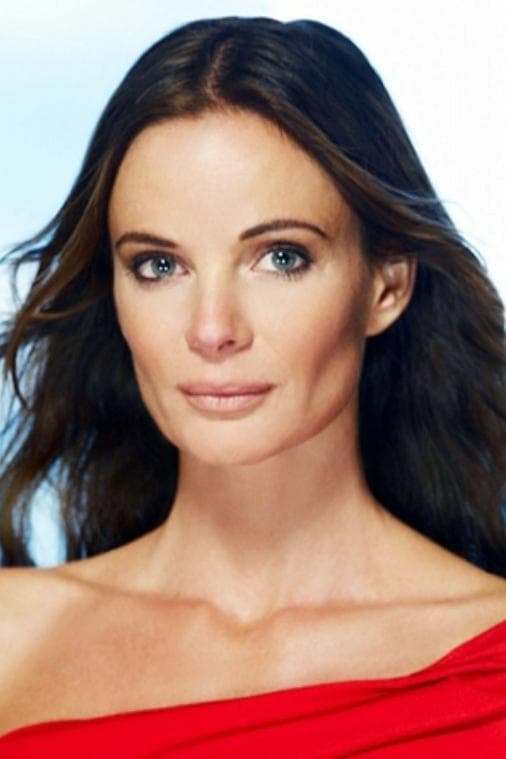 Gabrielle Anwar Profile Photo