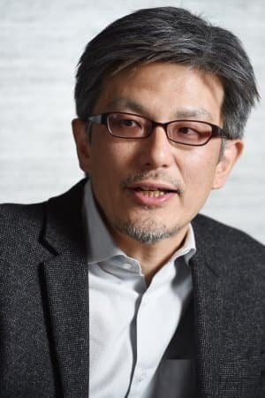 Koji Yanagi Profile Photo