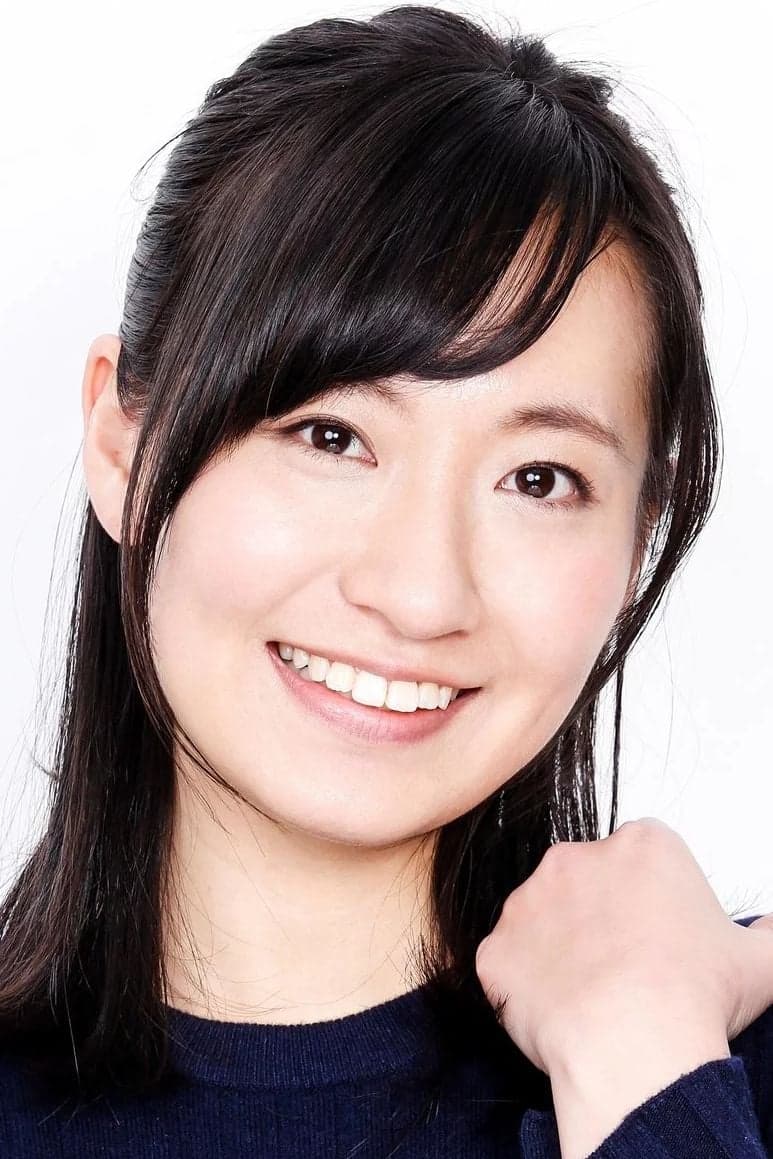 Hitomi Ueda Profile Photo