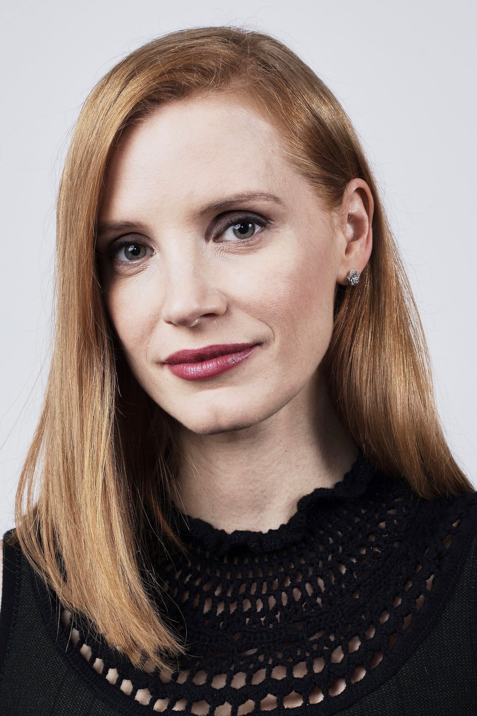 Jessica Chastain Profile Photo