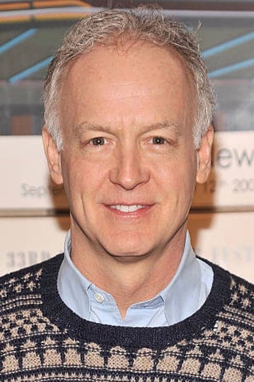 Reed Birney Profile Photo