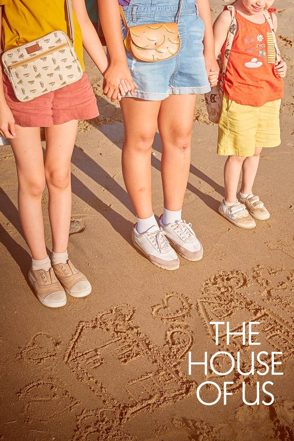 The House of Us Movie Poster