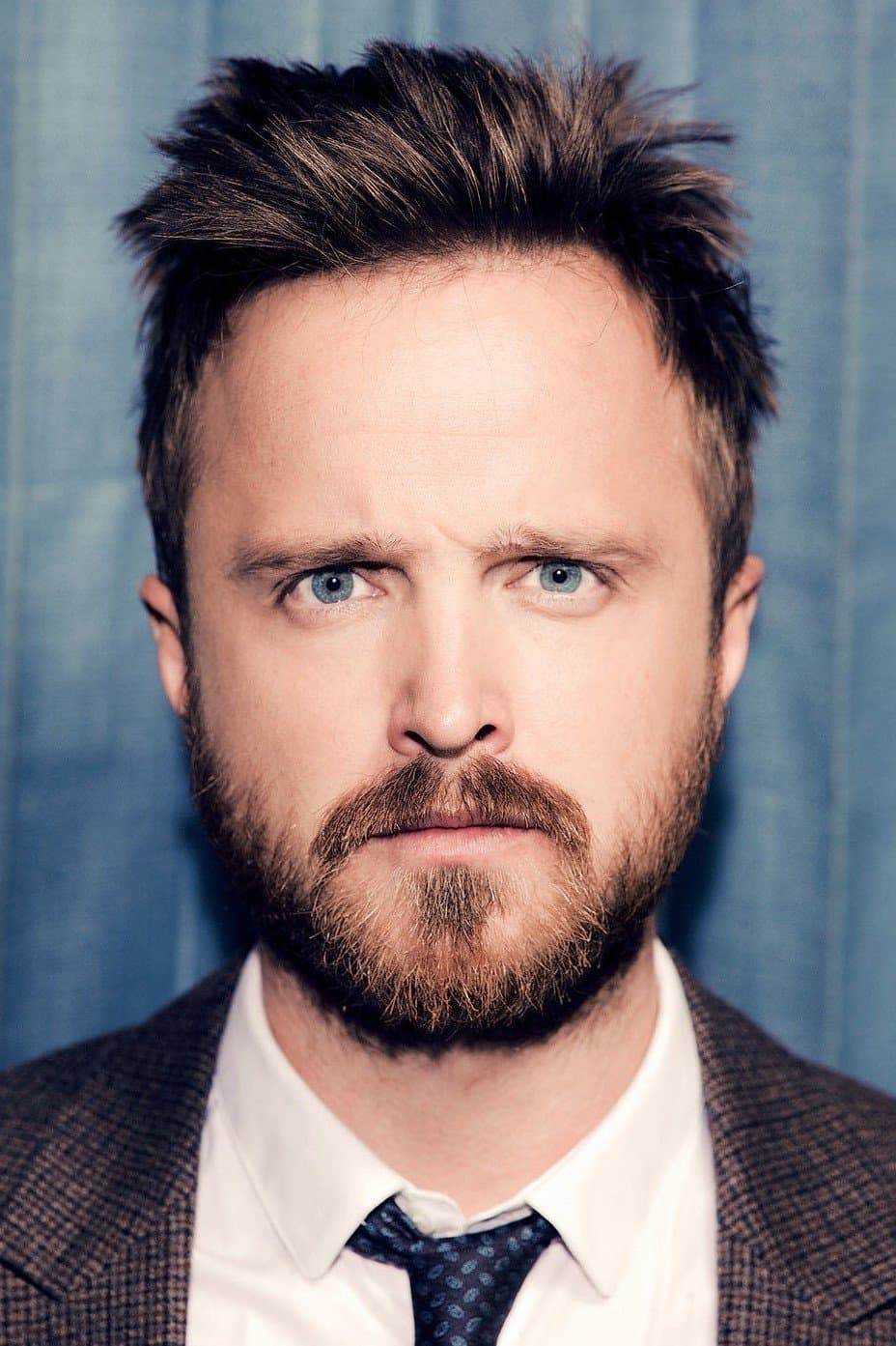 Aaron Paul Profile Photo