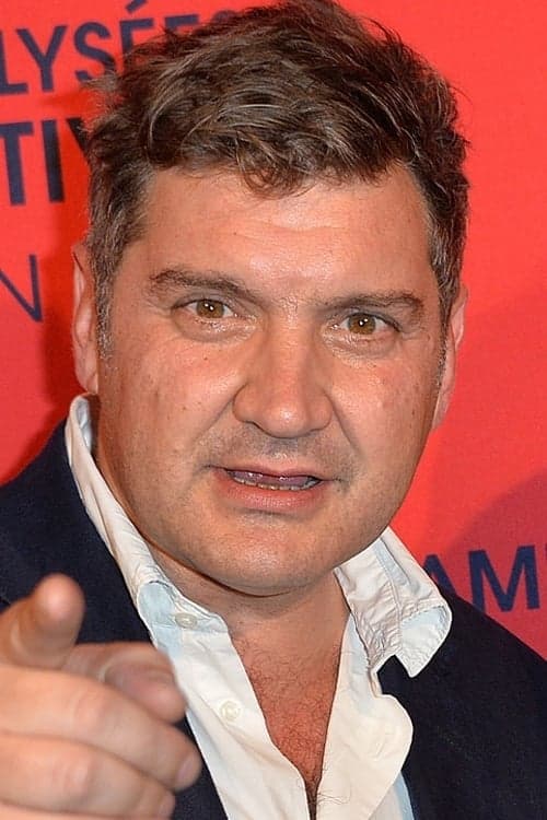 Thomas Bidegain Profile Photo