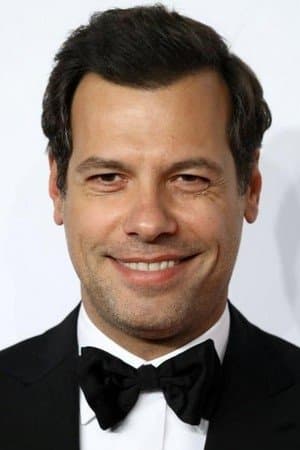 Laurent Lafitte Profile Photo