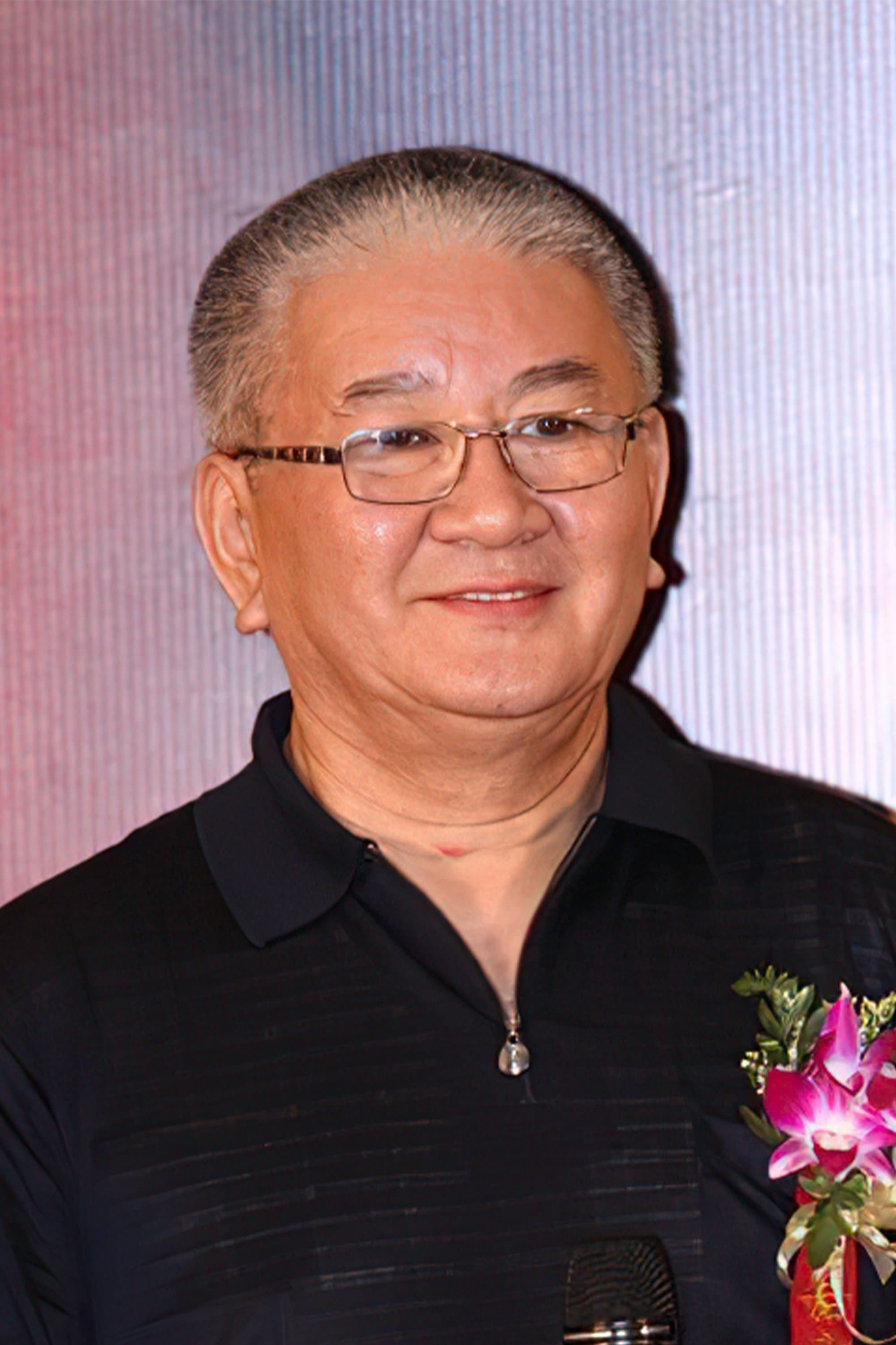 Shen Haofang Profile Photo