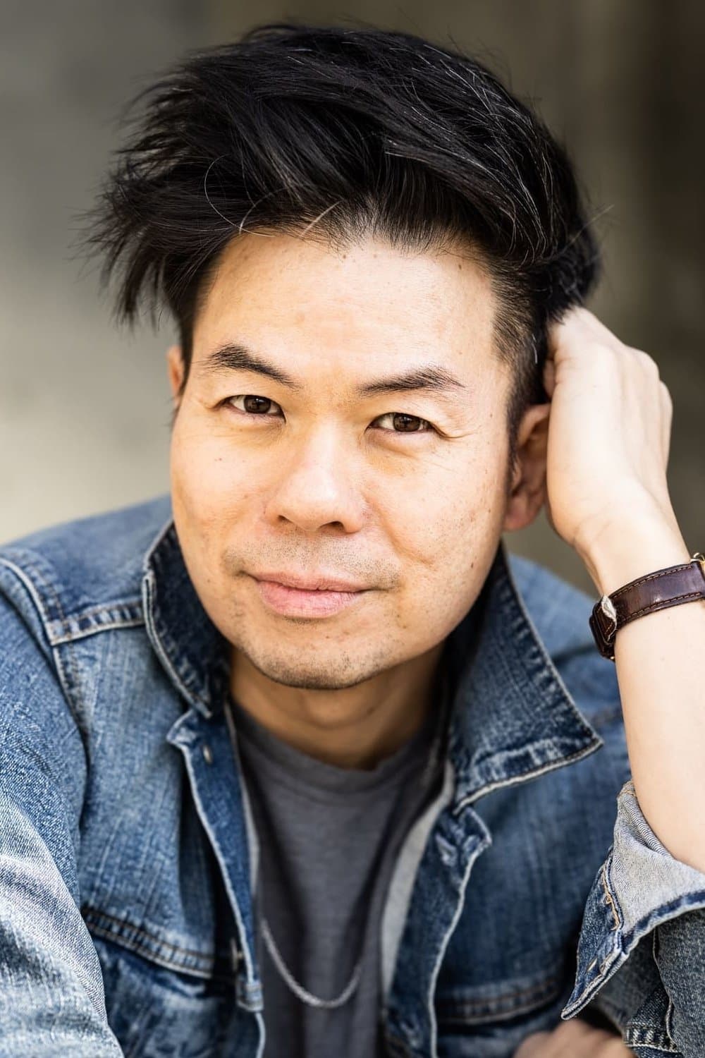 Vincent Tong Profile Photo