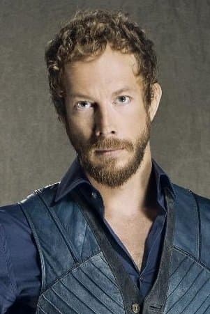 Kristen Holden-Ried Profile Photo