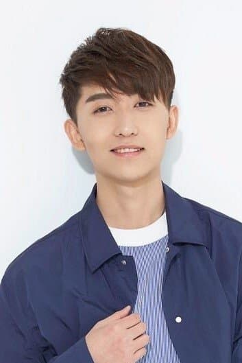 Cui Erkang Profile Photo