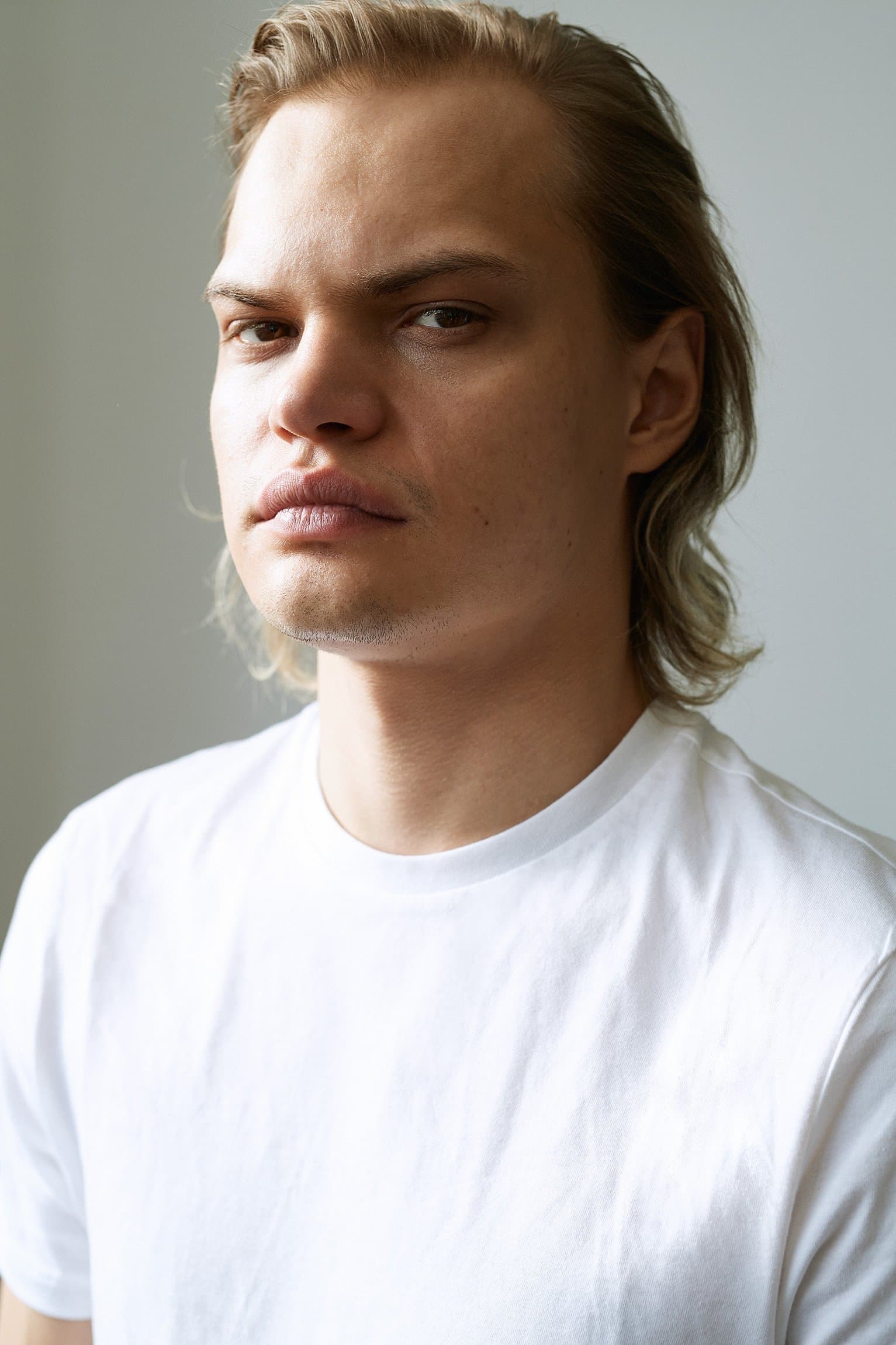 Wilson Gonzalez Ochsenknecht Profile Photo