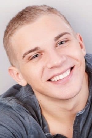 Ilya Malanin Profile Photo
