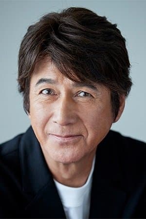 Masao Kusakari Profile Photo