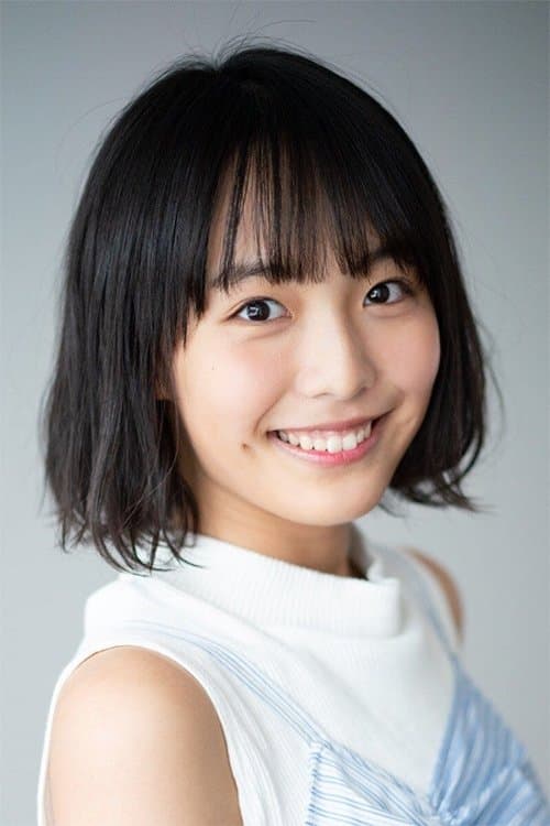 Ren Komai Profile Photo