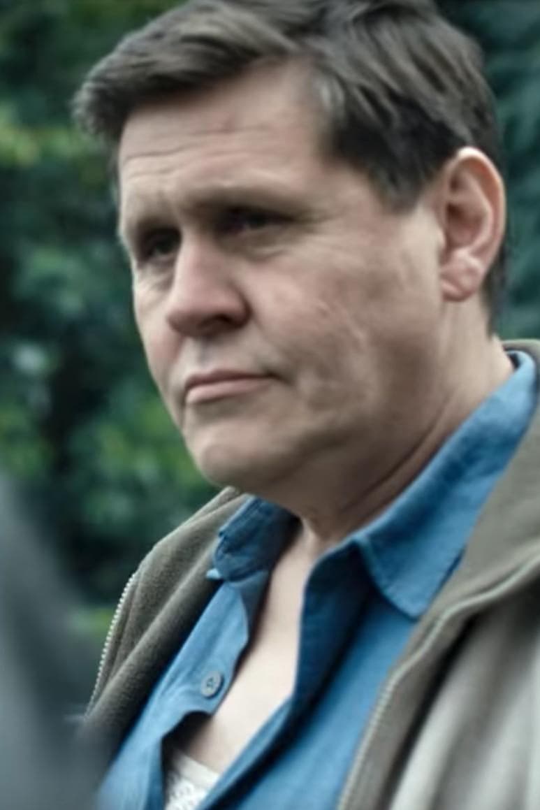 Henrik Noël Olesen Profile Photo
