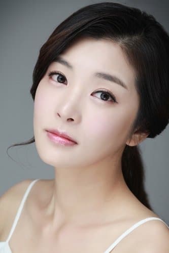 Jin Hye-Kyung Profile Photo
