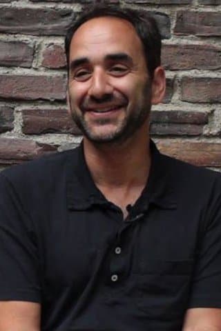 Pete Goldfinger Profile Photo