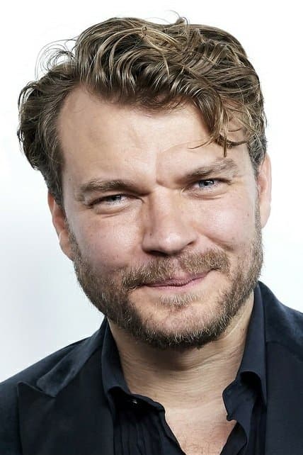 Pilou Asbæk Profile Photo