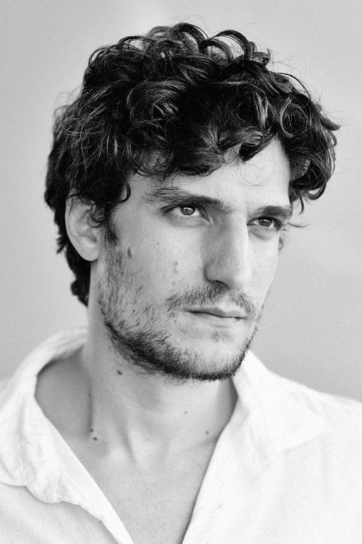 Louis Garrel Profile Photo