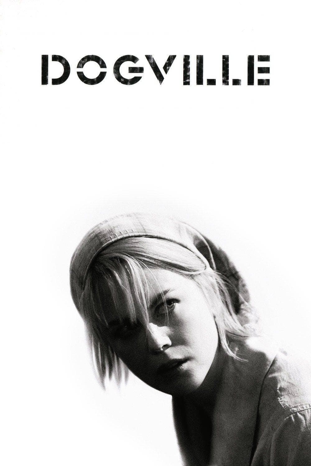 Dogville Movie Poster
