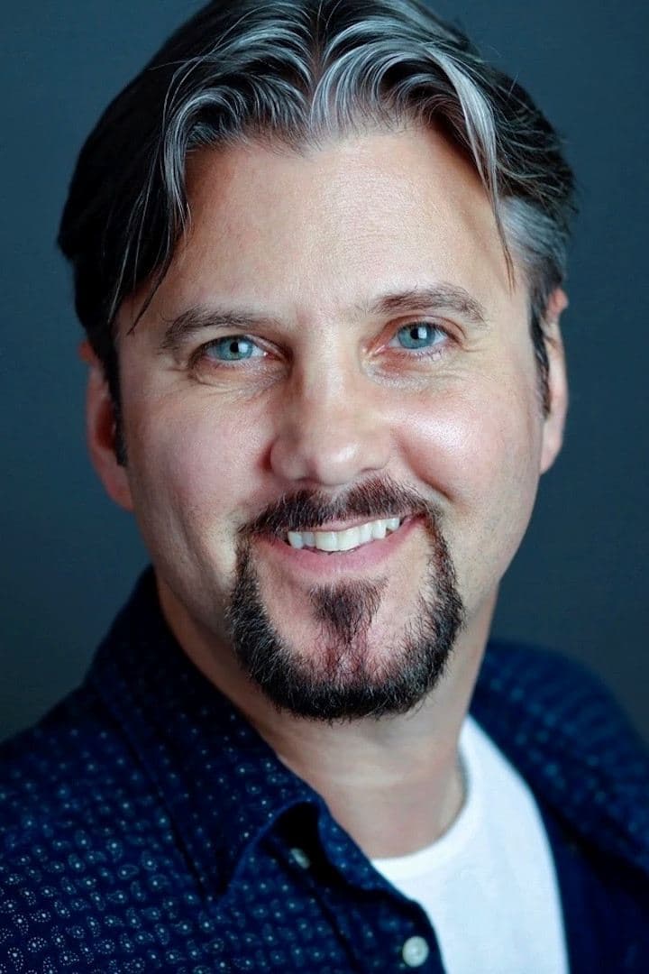 André Sogliuzzo Profile Photo