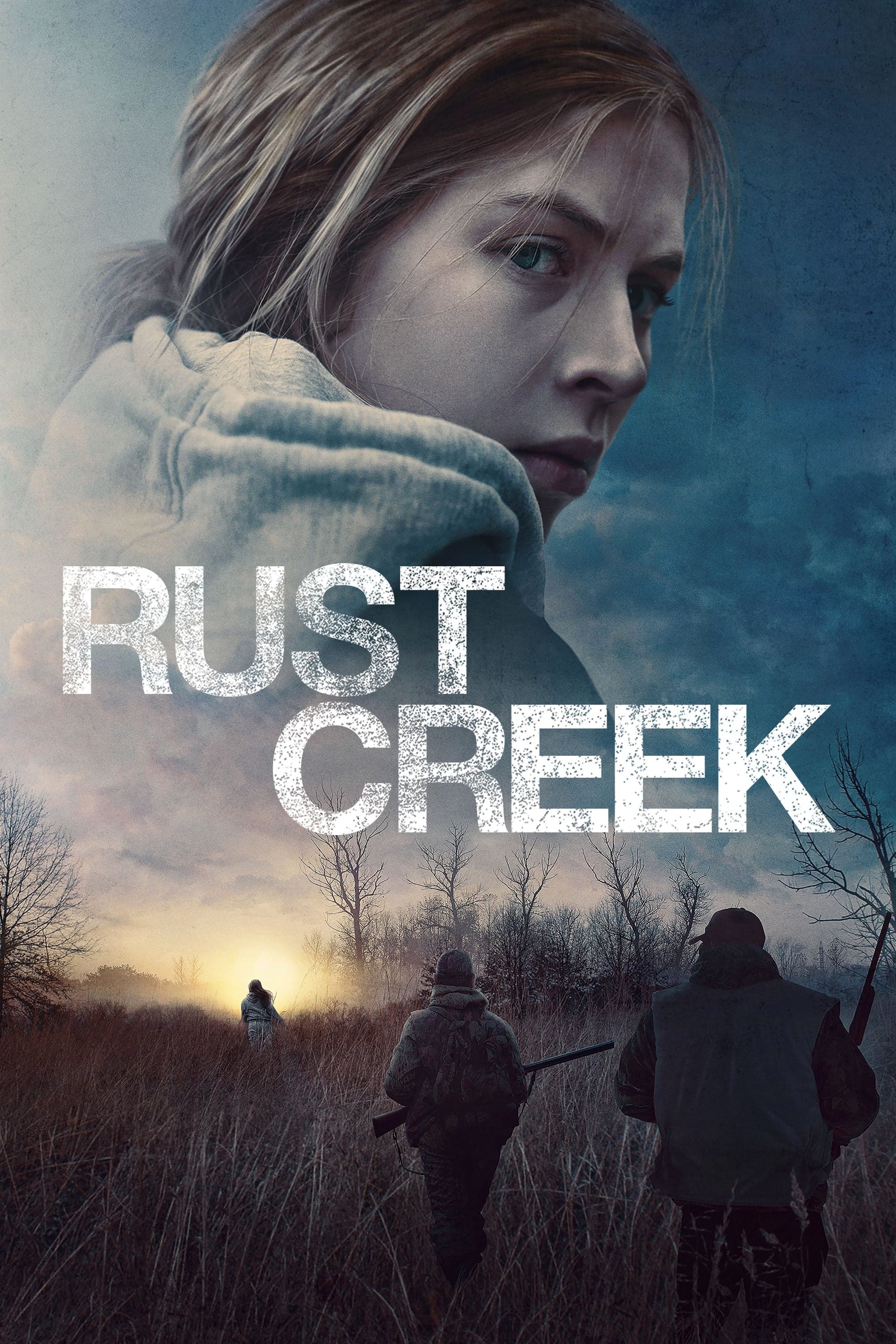 Rust Creek Movie Poster