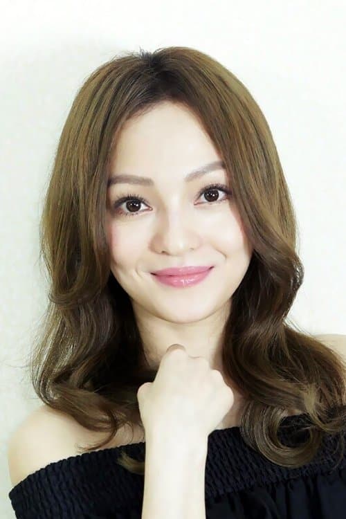 Angela Zhang Profile Photo