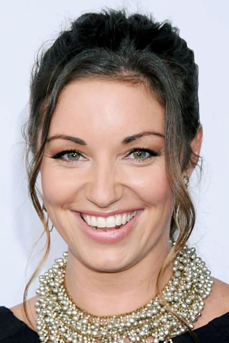 Bianca Kajlich Profile Photo