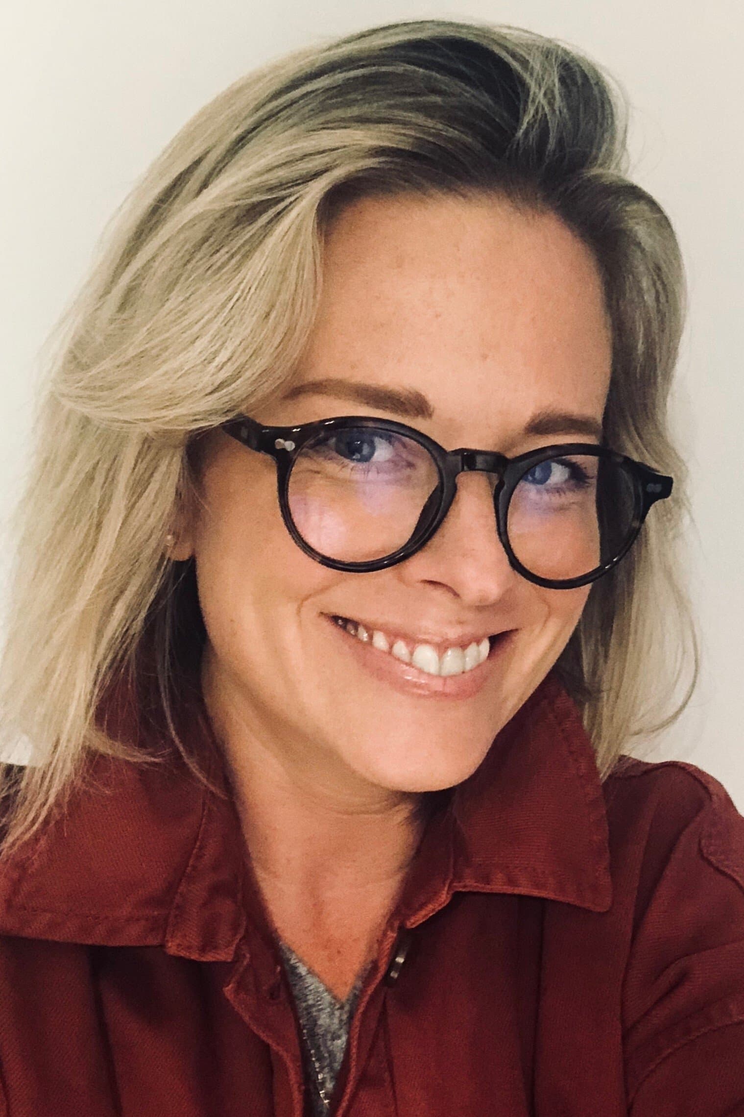Ashley Bell Profile Photo