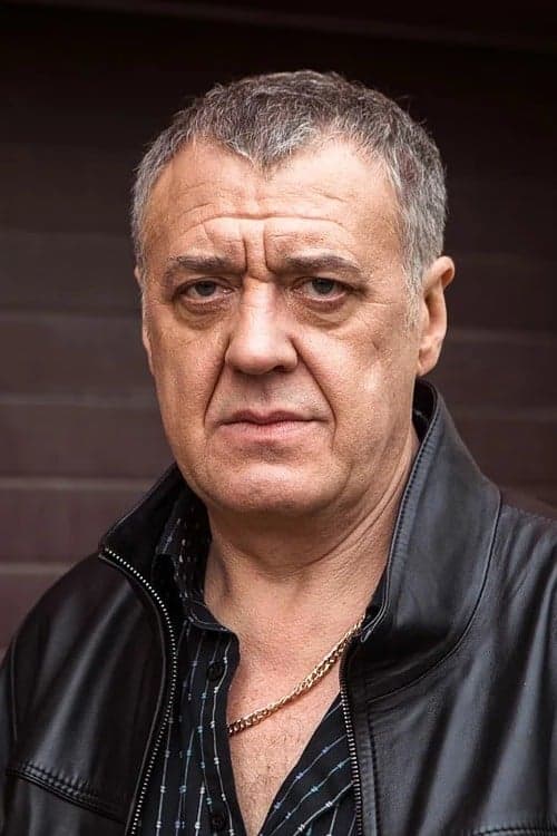 Artur Vakha Profile Photo