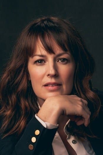 Rosemarie DeWitt Profile Photo