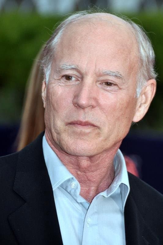 Frank Marshall Profile Photo