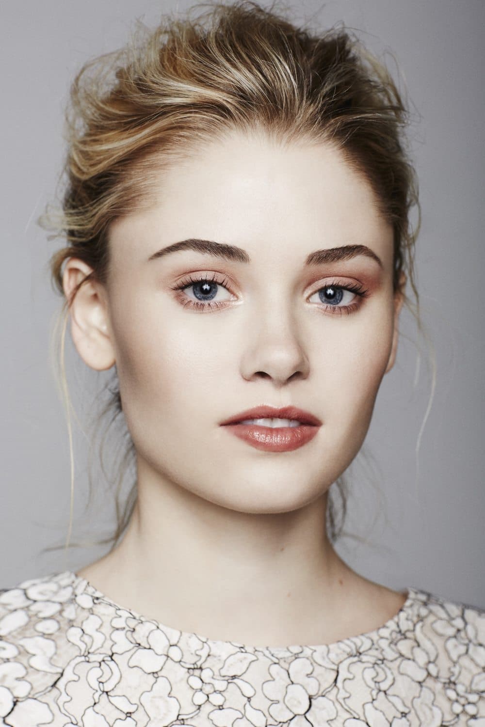 Virginia Gardner Profile Photo