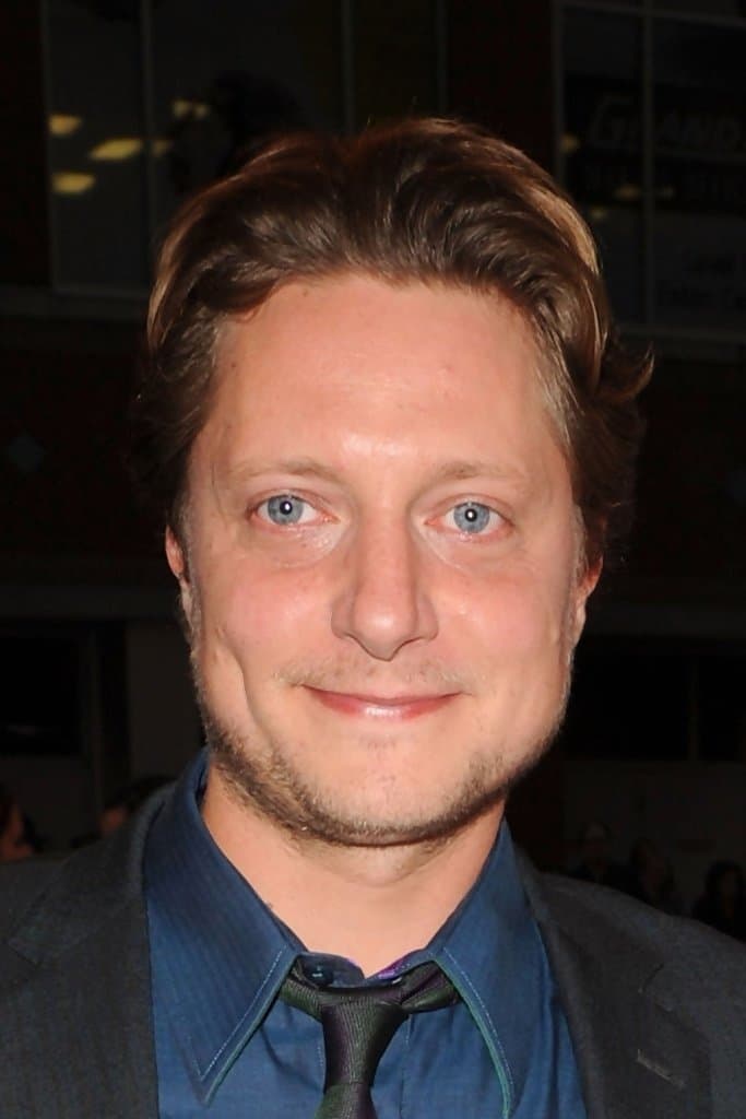 Rowan Joffe Profile Photo