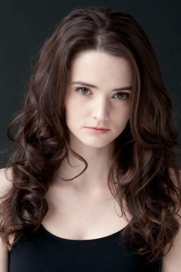Christie Burke Profile Photo