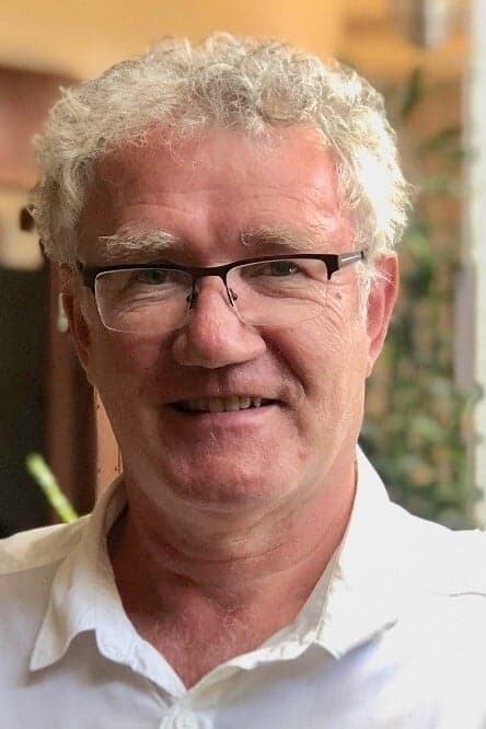 Ben Stassen Profile Photo