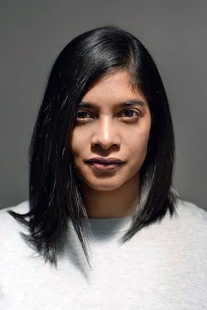 Amara Karan Profile Photo