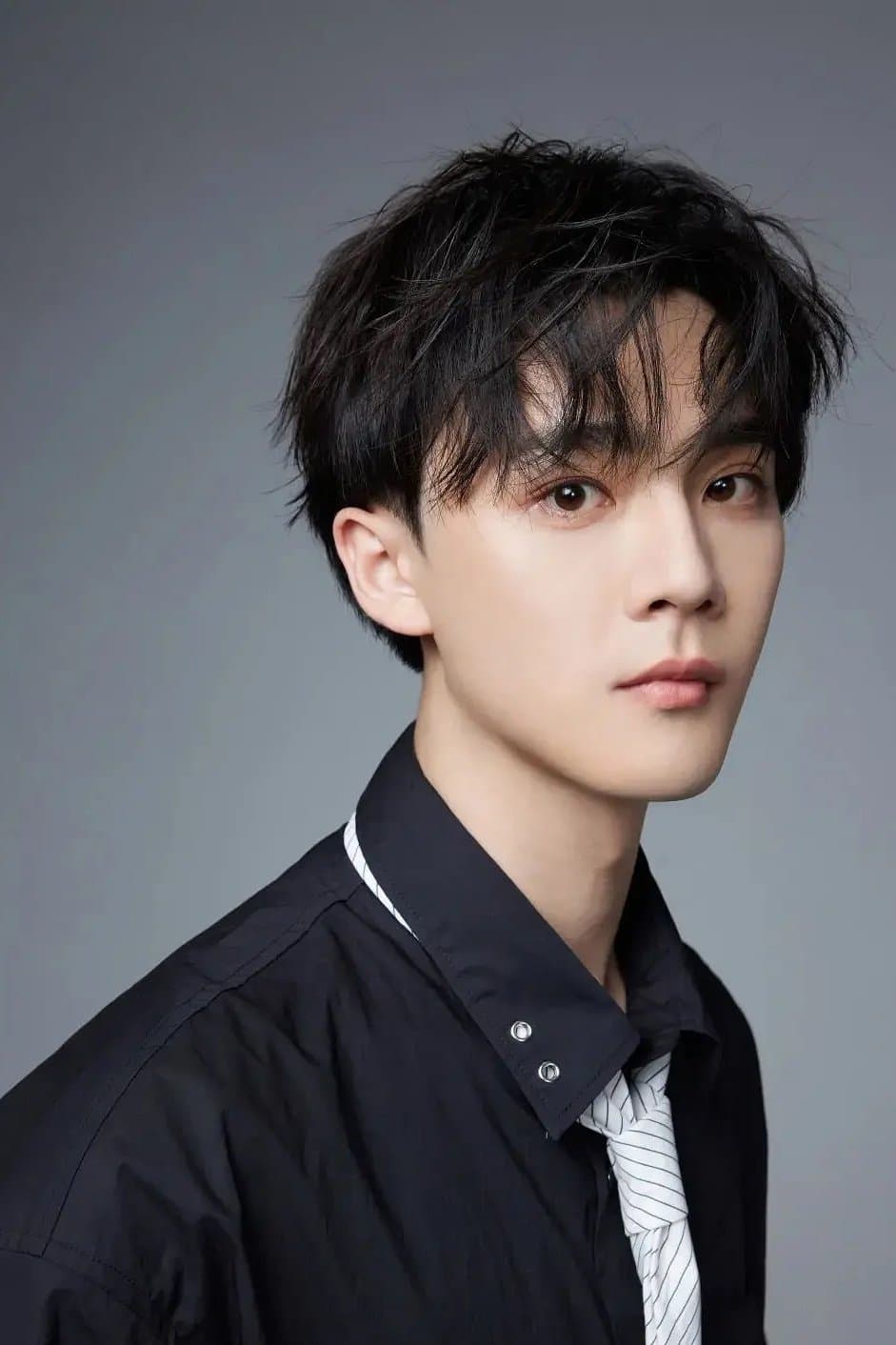 Zhang Chenxiao Profile Photo