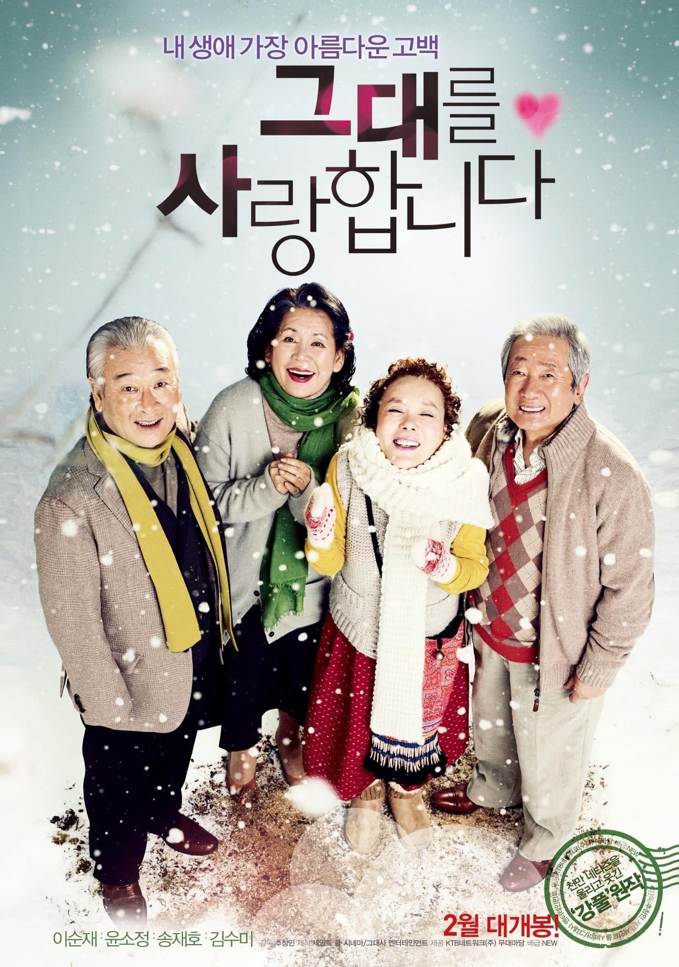 null Movie Poster