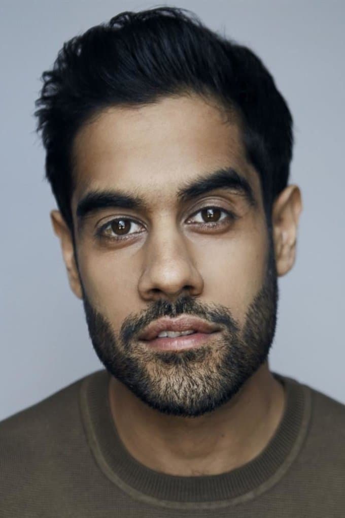 Sacha Dhawan Profile Photo