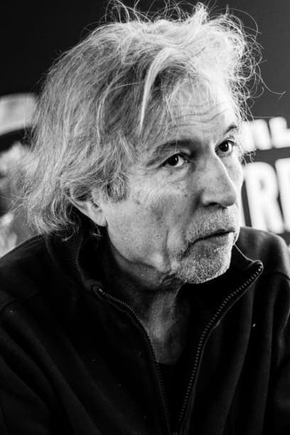Jacques Doillon Profile Photo