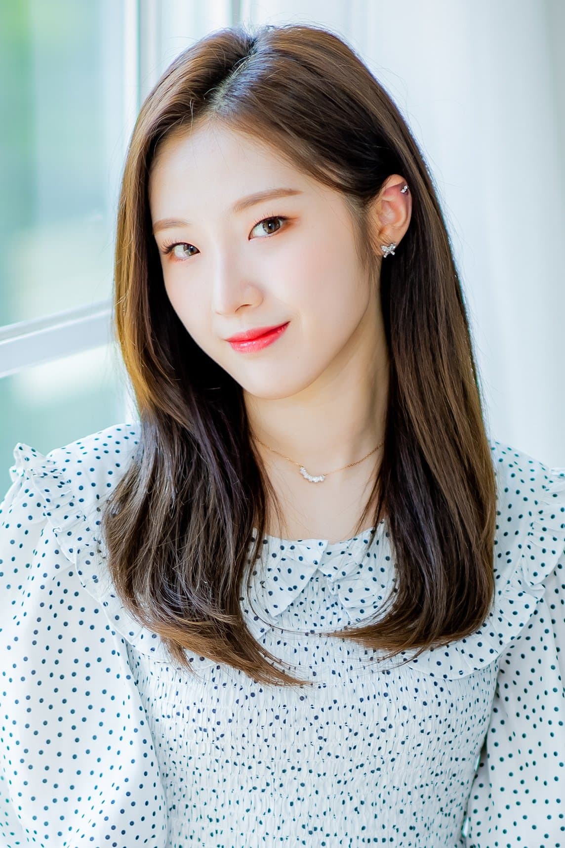 Cho Ha-seul Profile Photo