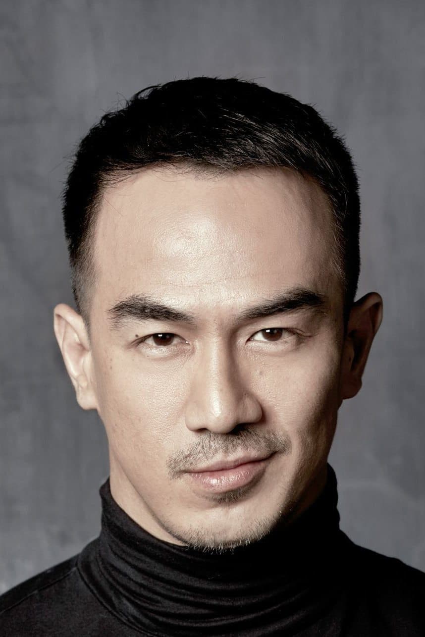 Joe Taslim Profile Photo